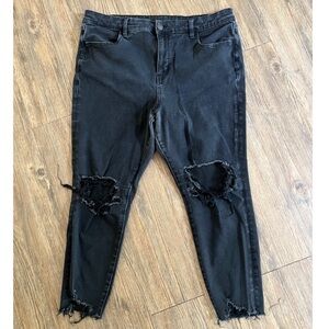 American Eagle Jeggings